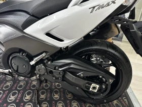 Yamaha T-max 530i ABS/LED 2015г., снимка 11