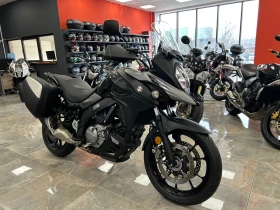 Suzuki V-strom 650ABS TC, снимка 2