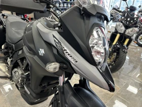 Suzuki V-strom 650ABS TC, снимка 14