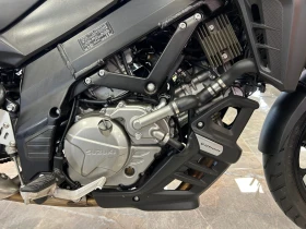 Suzuki V-strom 650ABS TC, снимка 4