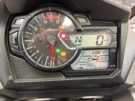 Suzuki V-strom 650ABS TC | Mobile.bg    13