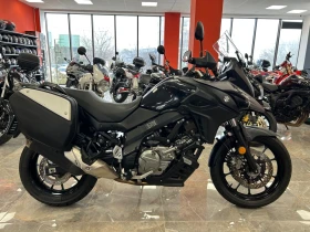 Suzuki V-strom 650ABS TC, снимка 3