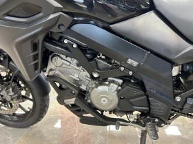 Suzuki V-strom 650ABS TC, снимка 9