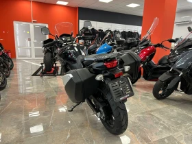 Обява за продажба на Suzuki V-strom 650ABS TC ~13 200 лв. - изображение 6