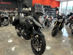 Suzuki V-strom 650ABS TC, снимка 1