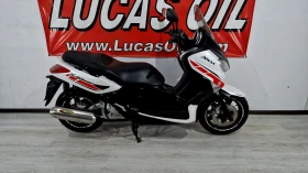 Yamaha X-max 250cci 2012г., снимка 8