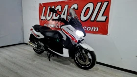 Yamaha X-max 250cci 2012г., снимка 1