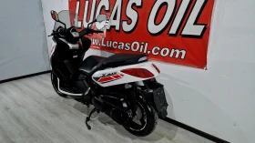 Yamaha X-max 250cci 2012г., снимка 4