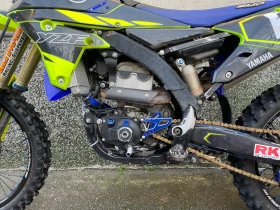 Yamaha Yzf YZ250F, снимка 5