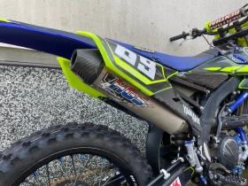 Yamaha Yzf YZ250F, снимка 9