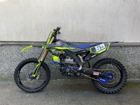 Yamaha Yzf YZ250F, снимка 2