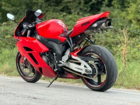  Honda Cbr