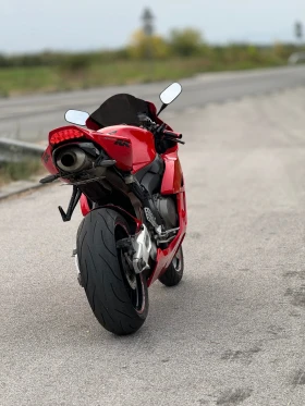 Honda Cbr | Mobile.bg    7