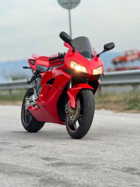 Honda Cbr | Mobile.bg    3