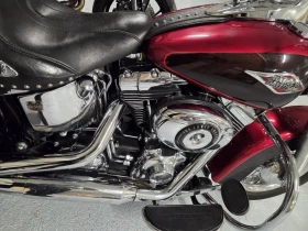 Harley-Davidson Softail, снимка 8
