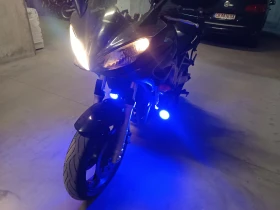 Yamaha Fazer undefined | Auto.bg — изображение 4