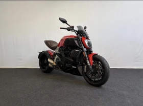������ Ducati Diavel