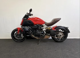 Ducati Diavel DIAVEL 1260/����� �������/�������� | Mobile.bg � ����� ������ 4