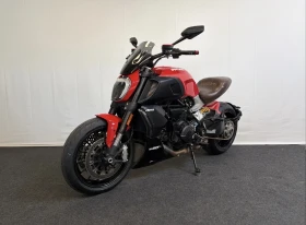 Ducati Diavel DIAVEL 1260/����� �������/�������� | Mobile.bg � ����� ������ 2