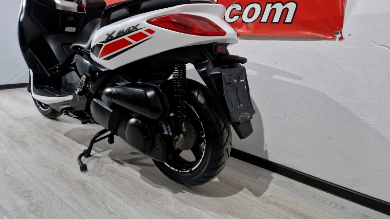 Yamaha X-max 250cci 2012г., снимка 5 - Мотоциклети и мототехника - 48484503