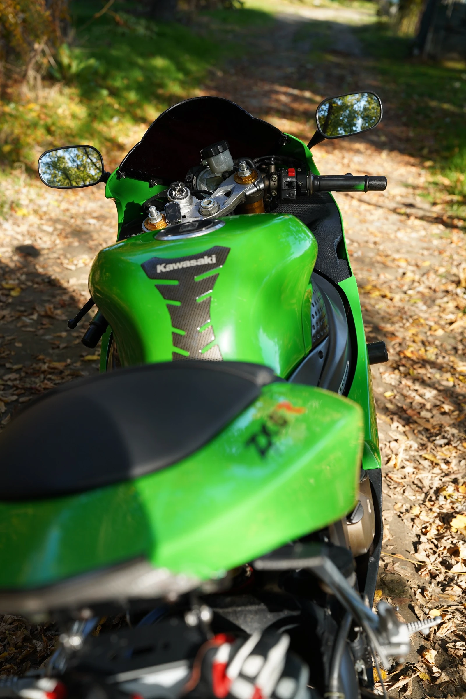 Kawasaki Ninja | Mobile.bg   4