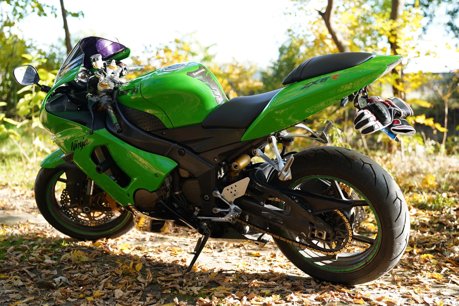 Kawasaki Ninja | Mobile.bg   2