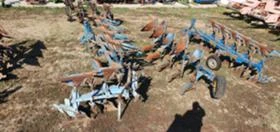 Плуг Lemken ВСИЧКИ, снимка 7