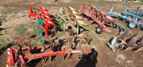 Плуг Lemken ВСИЧКИ, снимка 4