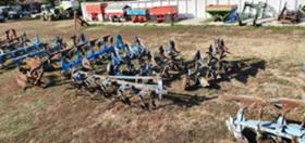 Плуг Lemken ВСИЧКИ, снимка 8