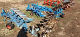 Плуг Lemken ВСИЧКИ, снимка 2