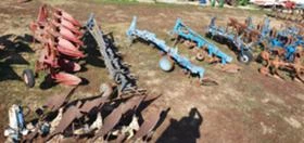 Плуг Lemken ВСИЧКИ, снимка 5