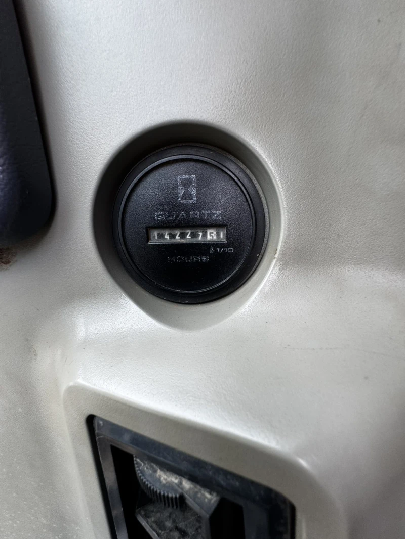 Багер Kobelco SK135SRLC-1E, снимка 7 - Индустриална техника - 52309679