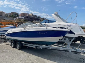 Моторна яхта Bayliner 652 Cuddy Cabin, снимка 1