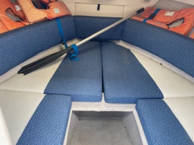 Моторна яхта Bayliner 652 Cuddy Cabin, снимка 8