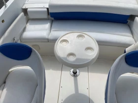 Моторна яхта Bayliner 652 Cuddy Cabin, снимка 9