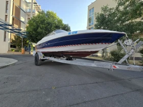 Моторна яхта Bayliner Capri, снимка 1