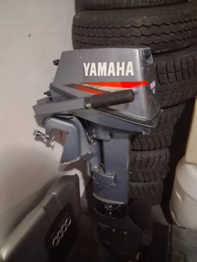 ����� �� �������� �� ����������� �������� Yamaha