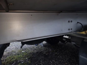 За автомобил Други Хладилно Полуремарке, снимка 13