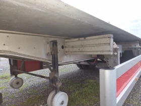 За автомобил Други Хладилно Полуремарке, снимка 14