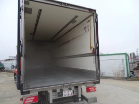 За автомобил Други Хладилно Полуремарке, снимка 5 - Ремаркета - 52653738