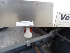 За автомобил Други Хладилно Полуремарке, снимка 11 - Ремаркета - 52653738