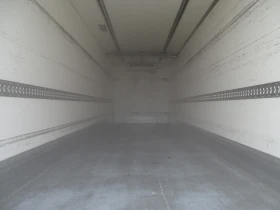 За автомобил Други Хладилно Полуремарке, снимка 6 - Ремаркета - 52653738