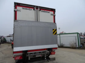 За автомобил Други Хладилно Полуремарке, снимка 3 - Ремаркета - 52653738