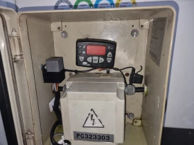 За автомобил Други ХЛАДИЛНО РЕМАРКЕ, снимка 5 - Ремаркета - 52653738