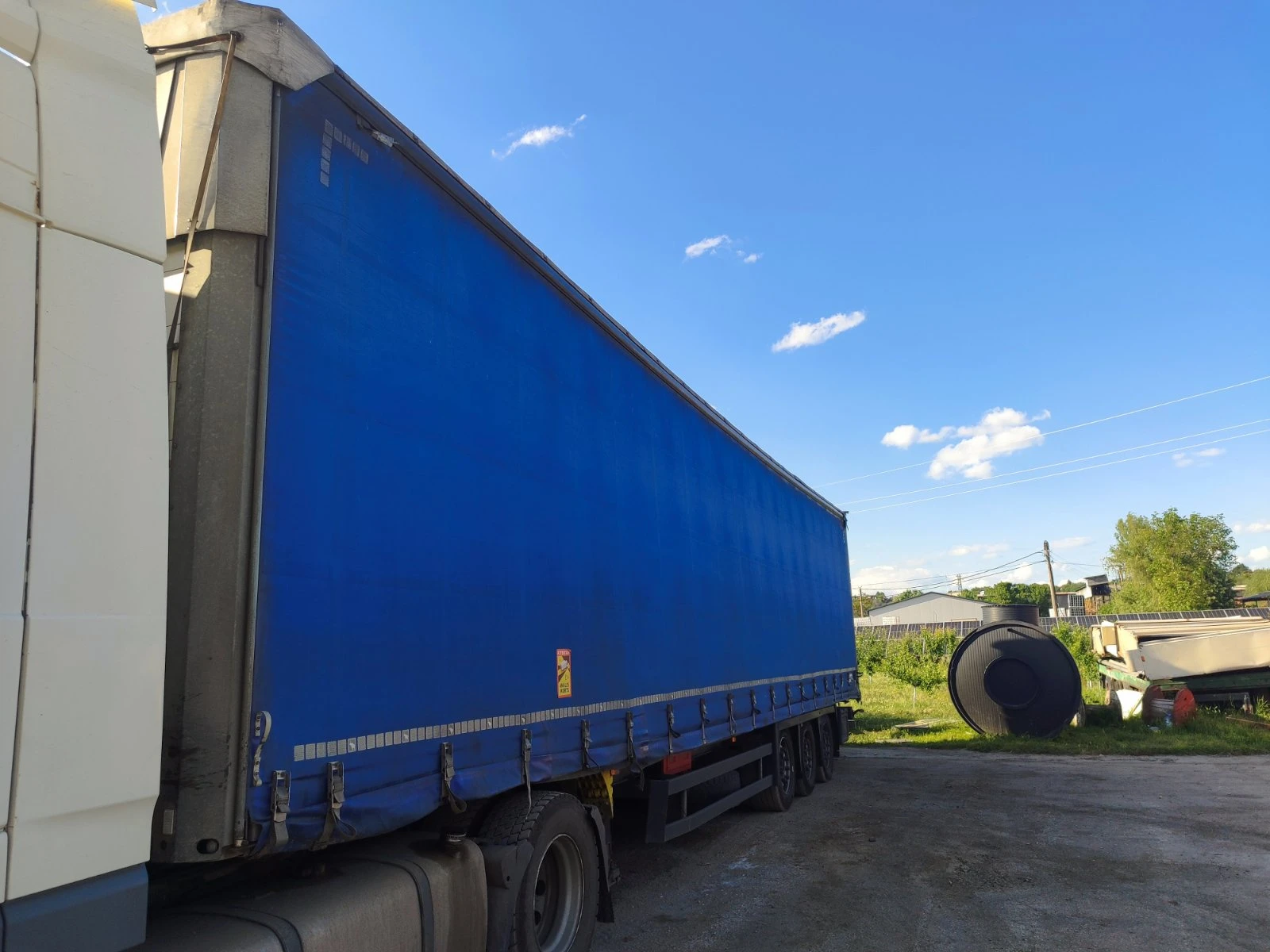 ����������� Schmitz Varios | Mobile.bg � ����������� 1