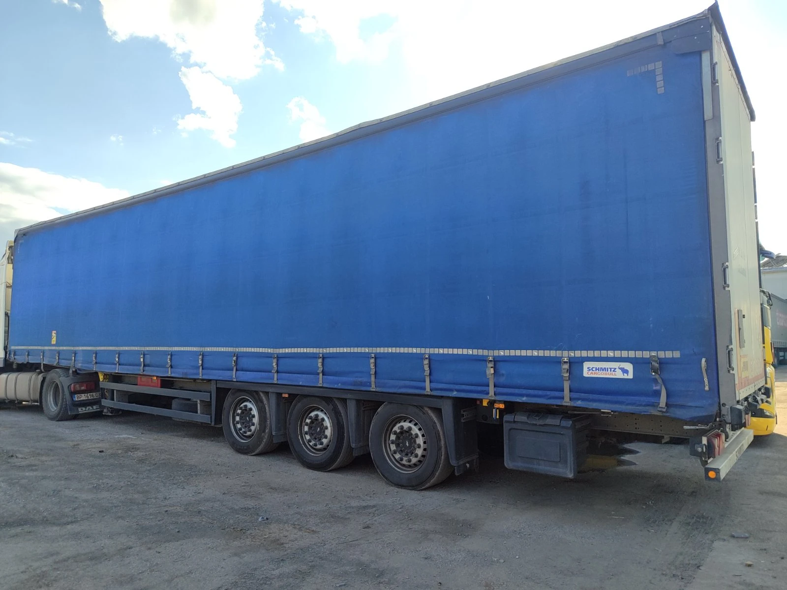 ����������� Schmitz Varios | Mobile.bg � ����������� 4