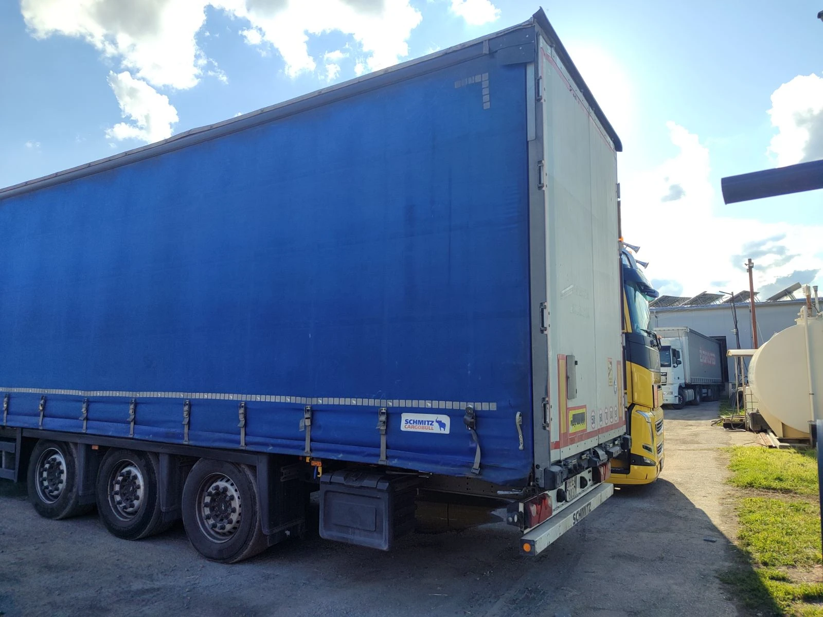 ����������� Schmitz Varios | Mobile.bg � ����������� 3