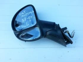 Рама и Каросерия за Fiat Multipla, снимка 1