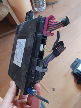 А2218704886 Модул за W221, снимка 2