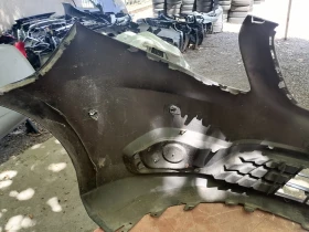 Оригинална броня за Mercedes Vito W447 2015-2020 г., снимка 4